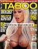 Adult magazine Taboo Sept-Oct 2011